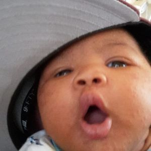 Meet your Posher, Johnny